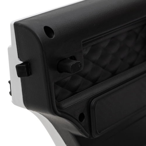 Autko na akumulator dla dzieci Mercedes AMG G63 Biały BBH-0002.BIA